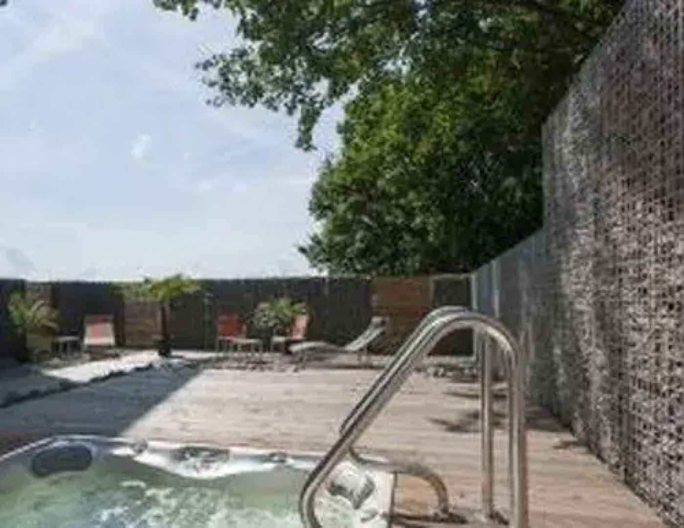 SeminarZentrum Rückersbach