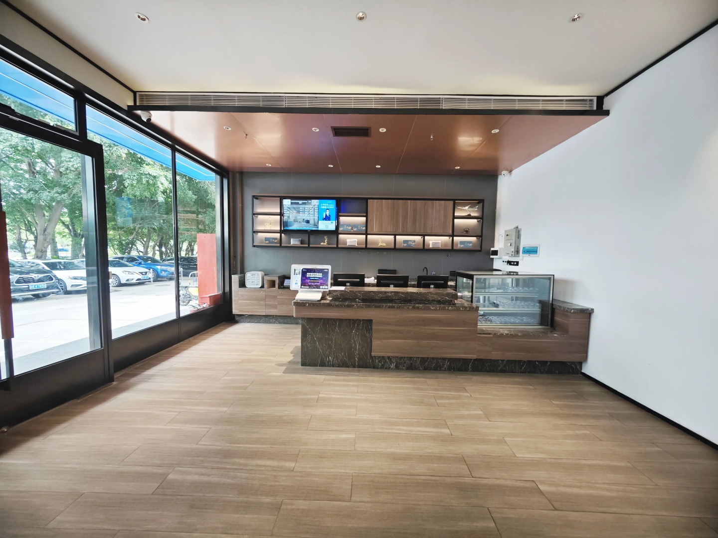 Hanting Hotel Shenzhen Bao'an Airport Terminal