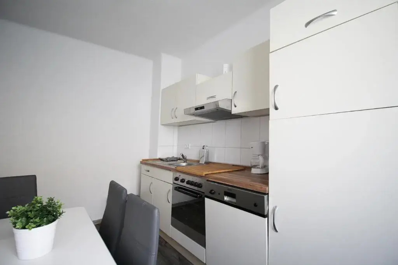 Apartment Oldenburg Edewecht