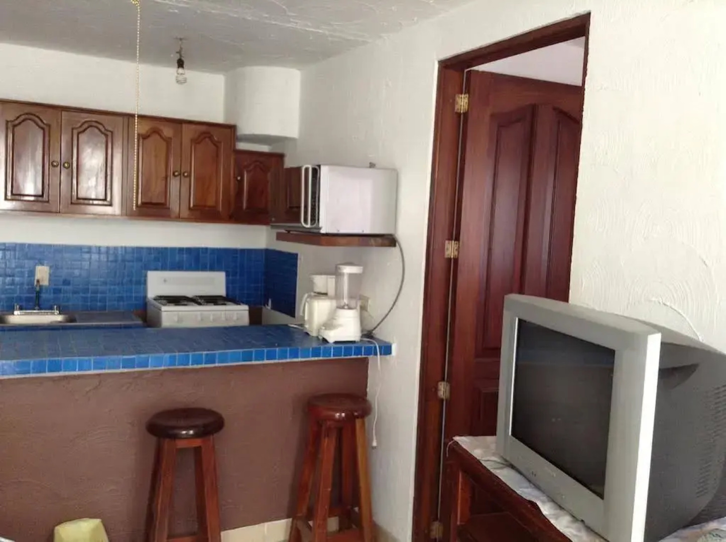 Departamentos Aguacate