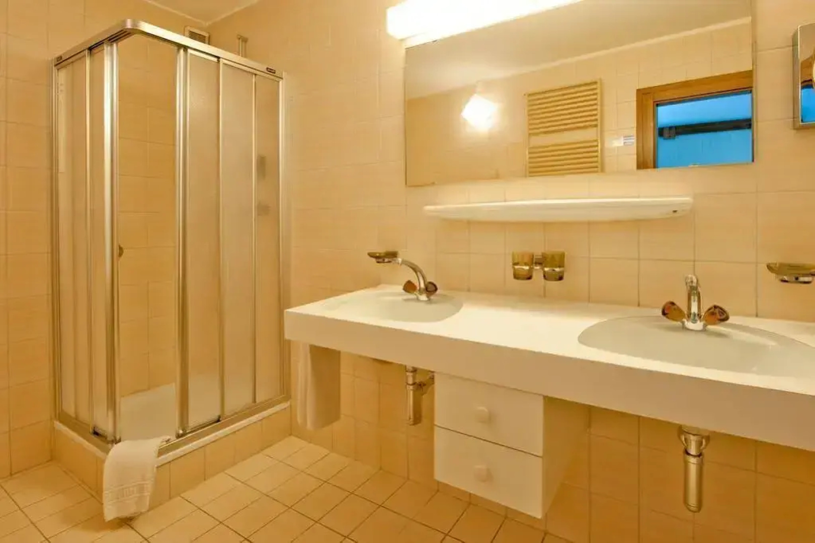 Hotel Chesa Grischa