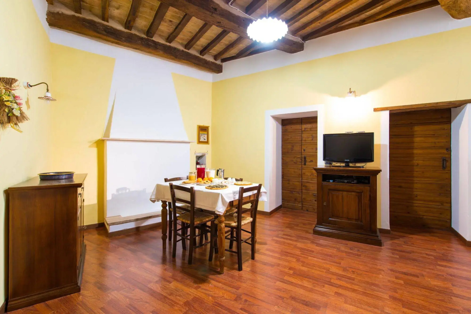 Villa Degli Orti Country House