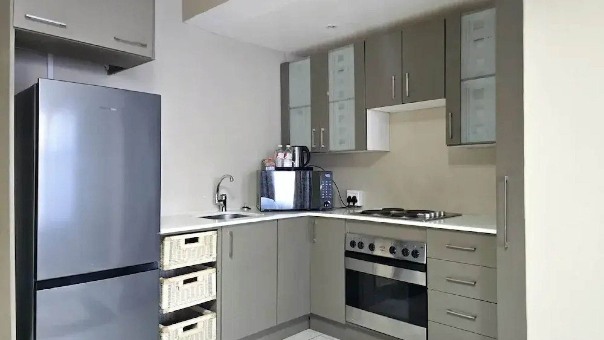 Sunset Events & Accommodation