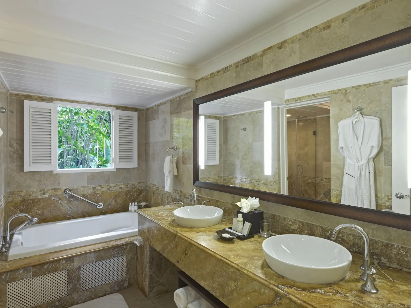 Colony Club, a Luxury Collection Resort, Barbados