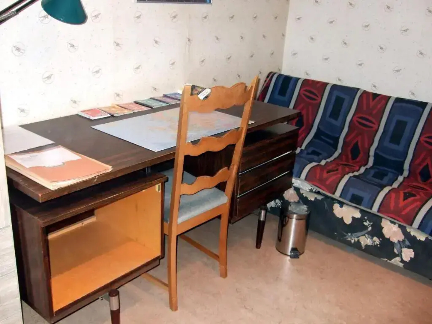 Guestrooms Bij Het Station Van Drongen