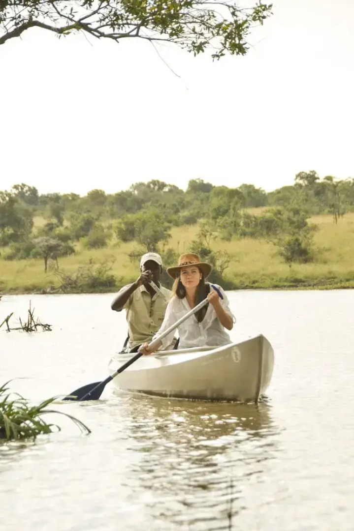 Kicheche Laikipia Camp