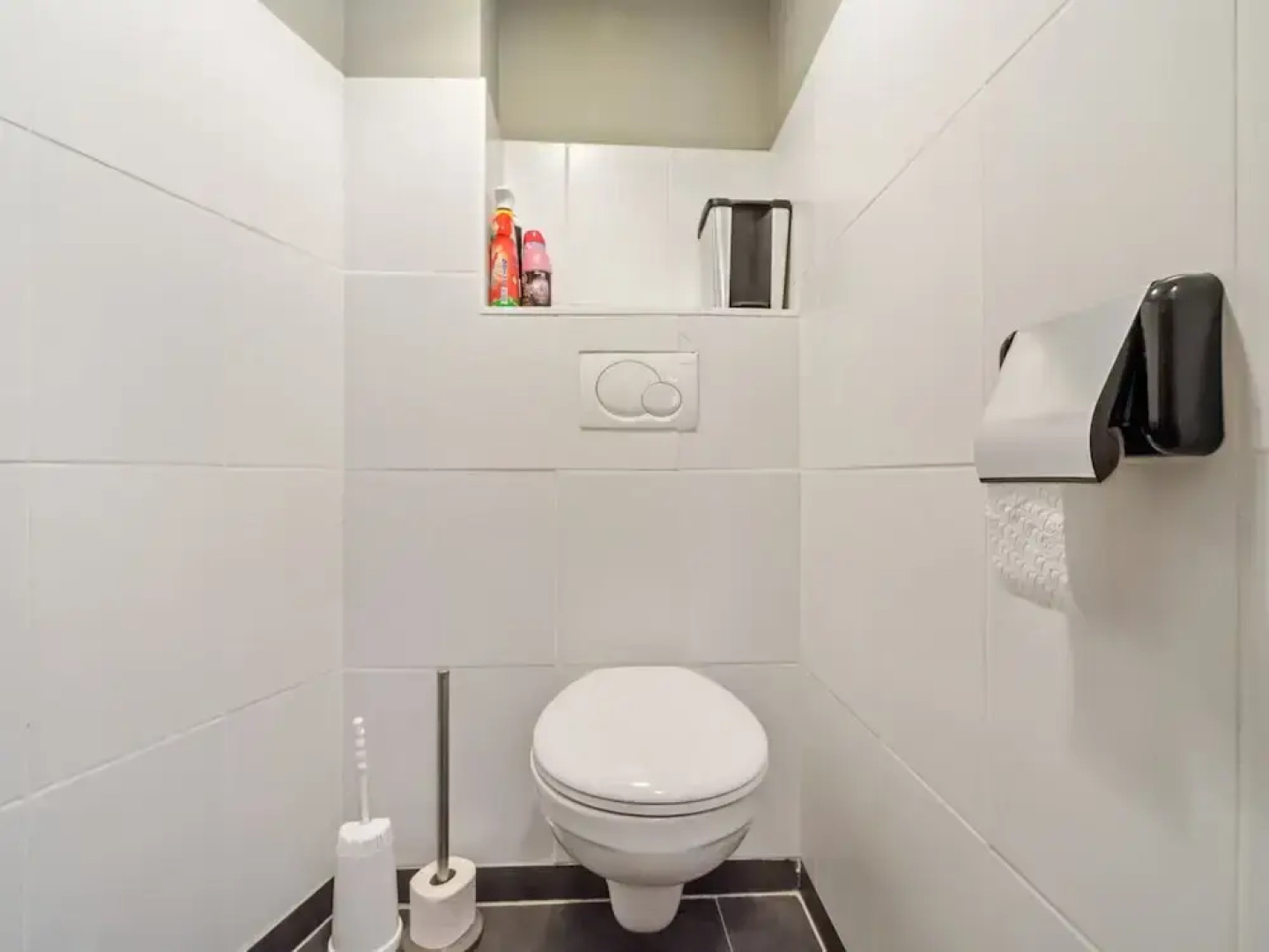 Comfortable Flat in the Heart of Blankenberge