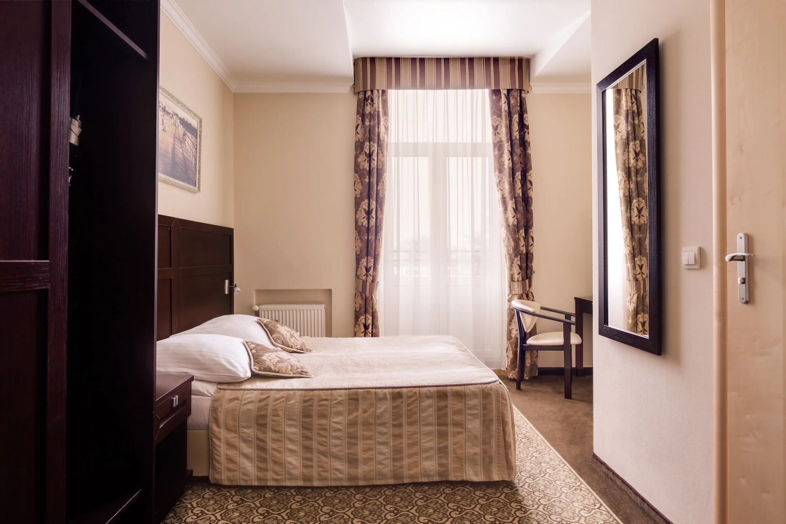 Hotel Aurora Family & SPA