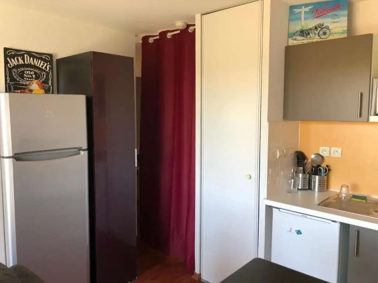 Appartement meublé au domaine Equiland au cœur de la Chalosse