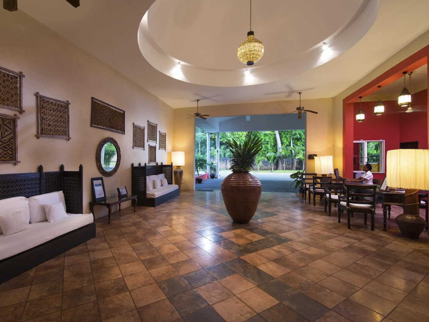 Diamonds Dream of Africa