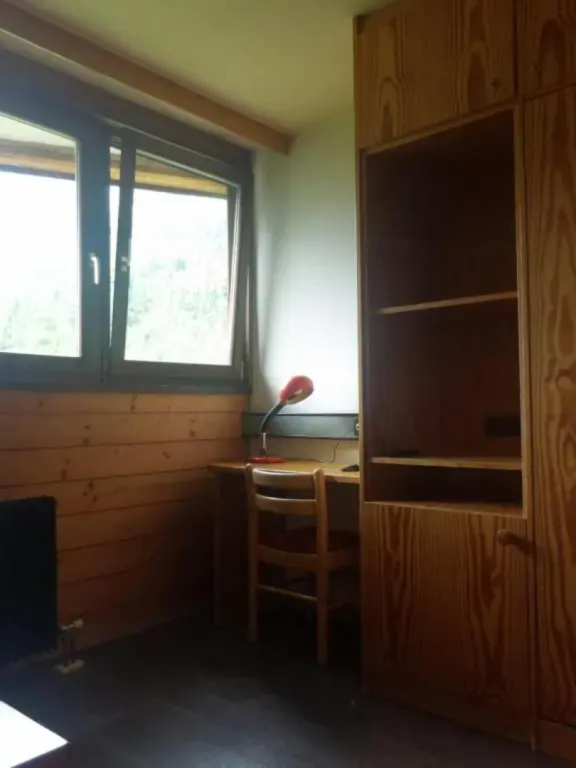 Appartamento nel Top Residence Kurz