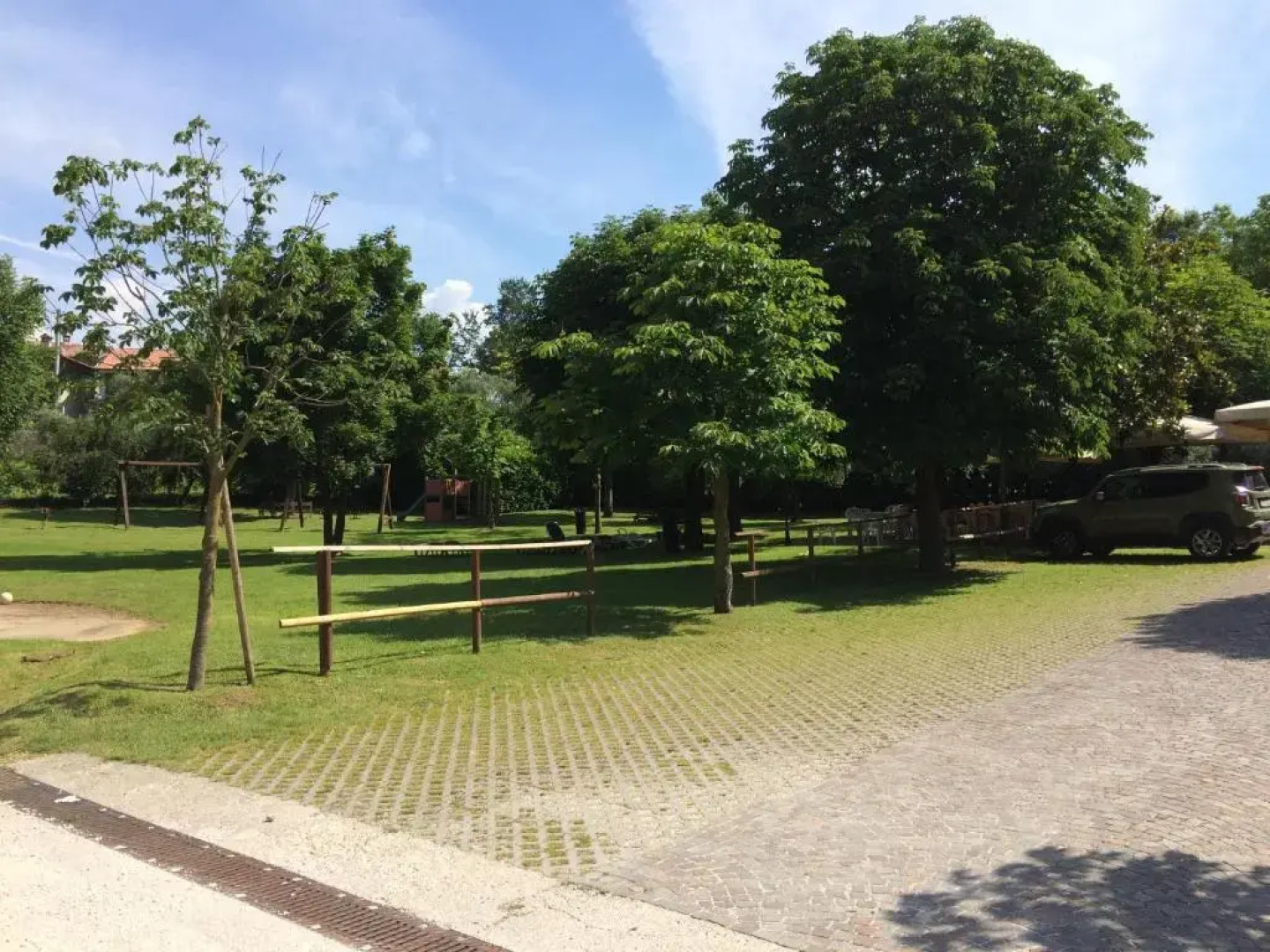 Rustico di Benellini Angela