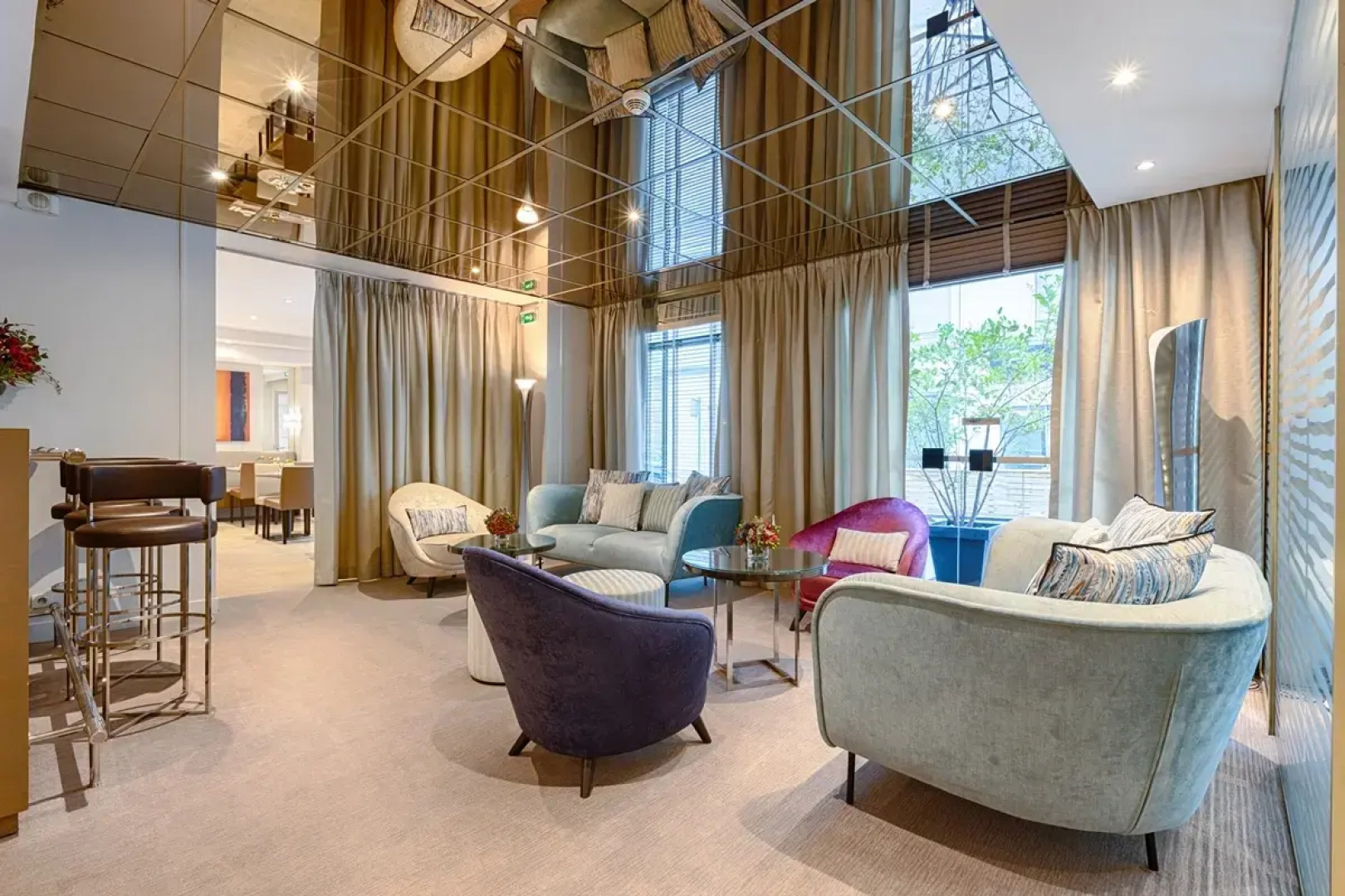 Hotel Floride Etoile