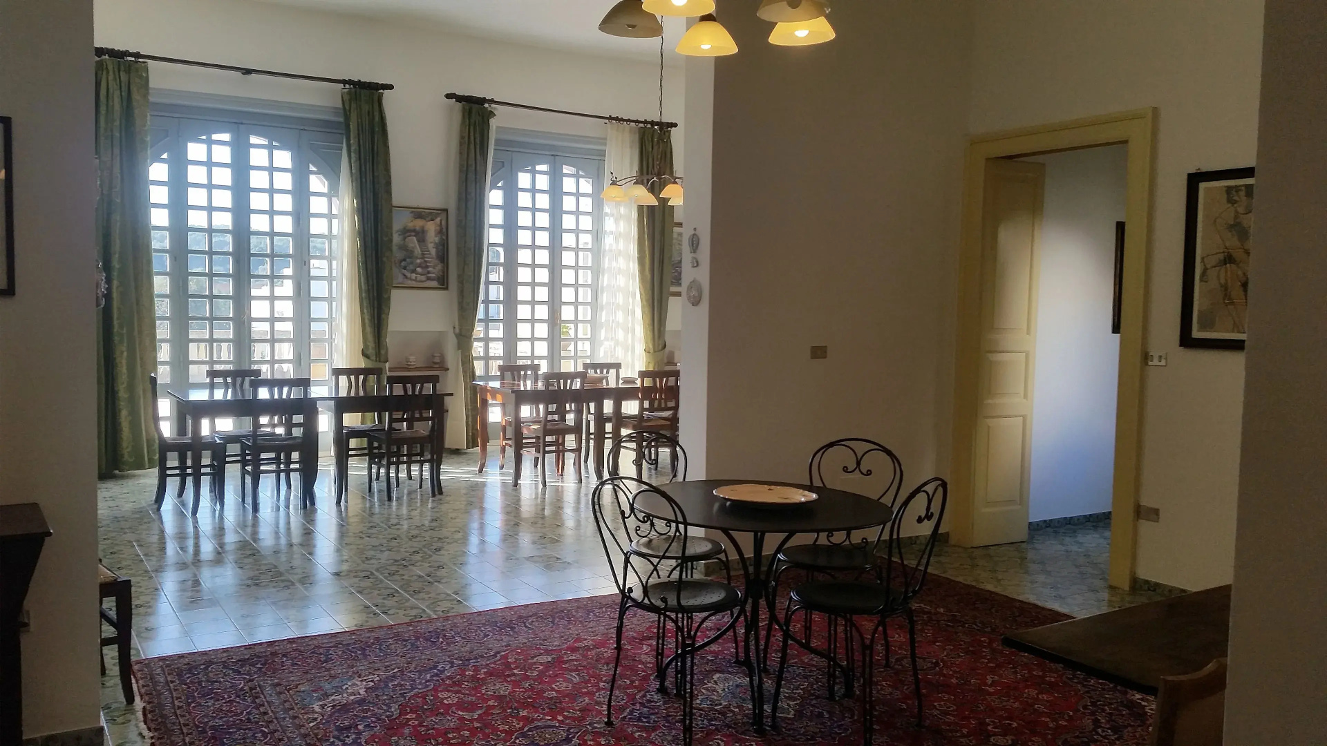 B&B Casa Resci
