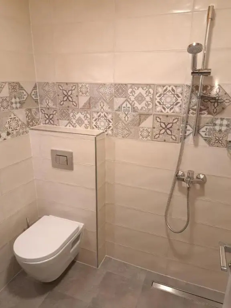 Вила Брезите