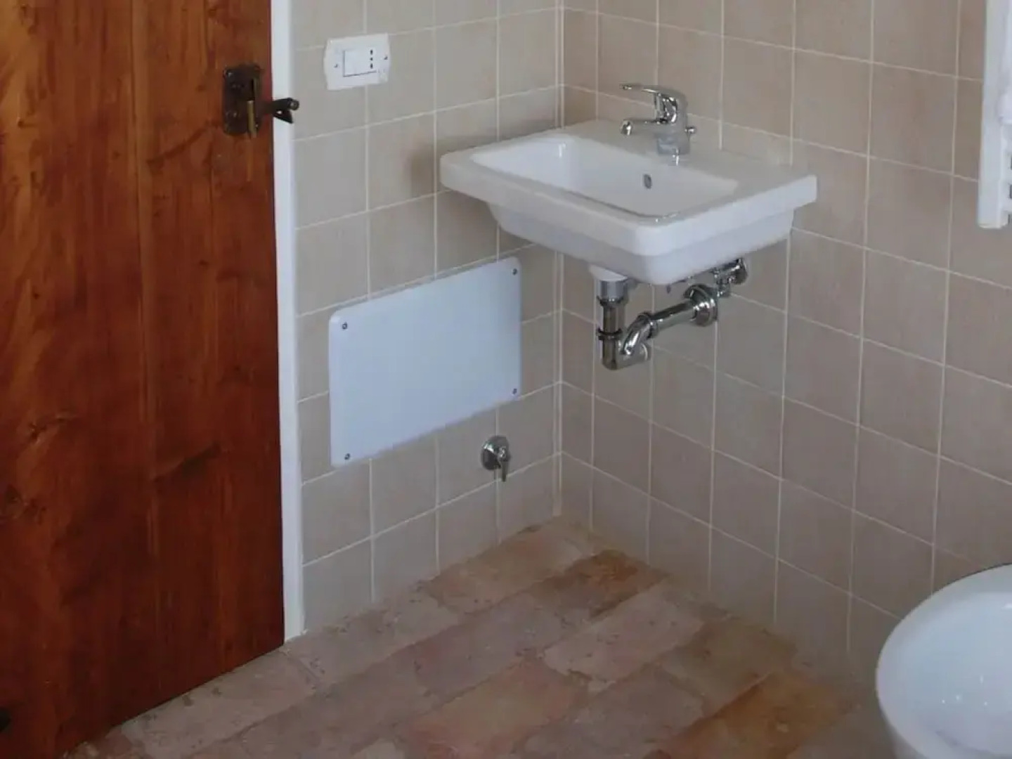 Belvilla by OYO Lisa Fonte Parolla