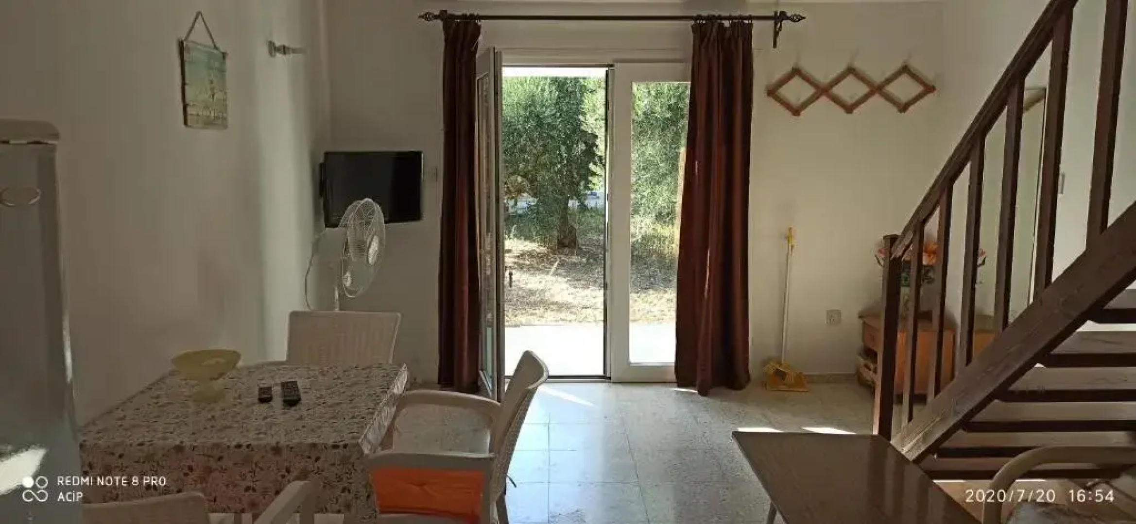 Olive Garden Holiday Homes