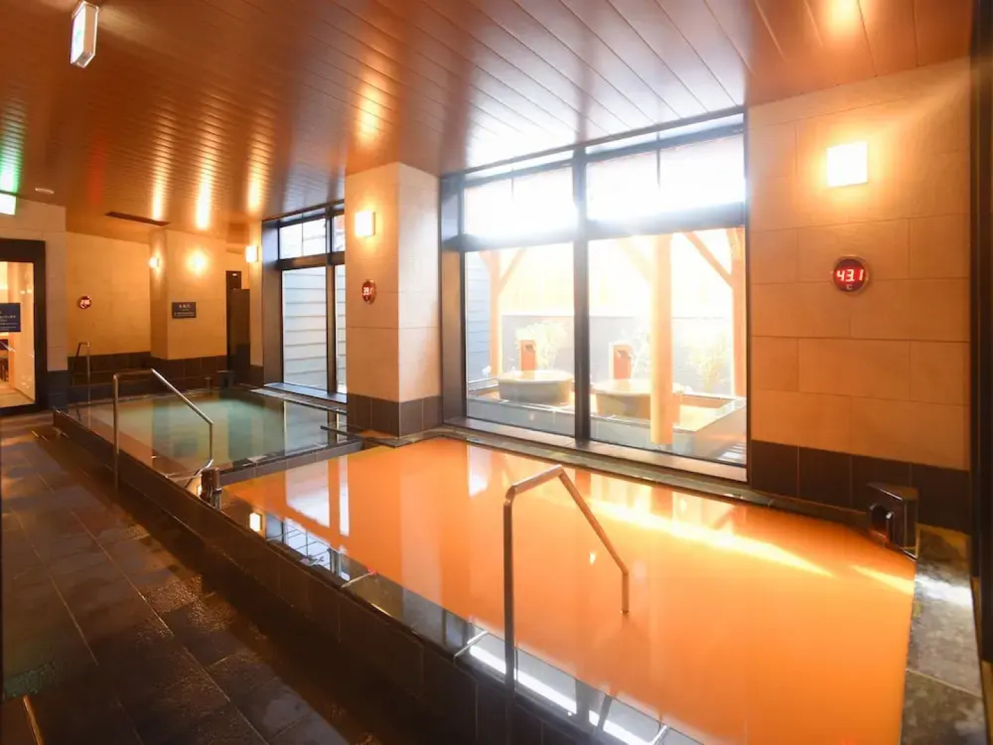 OMO5 Hakodate by Hoshino Resorts