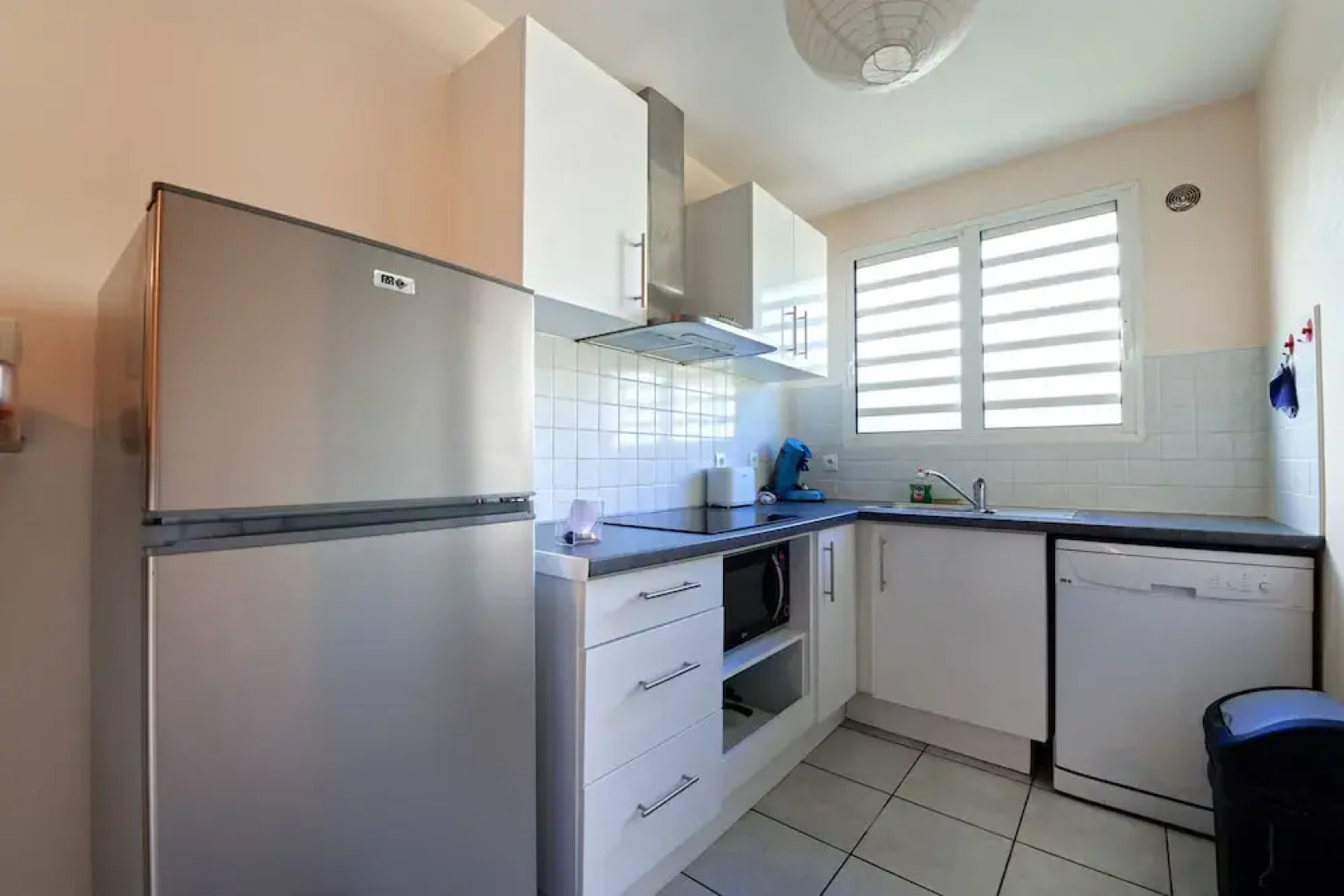 Appartement Le Ti Zepices