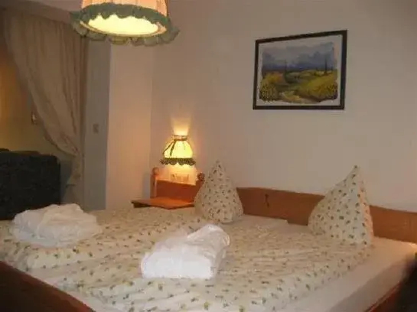 DEVA Alpin Hotel Seegatterl
