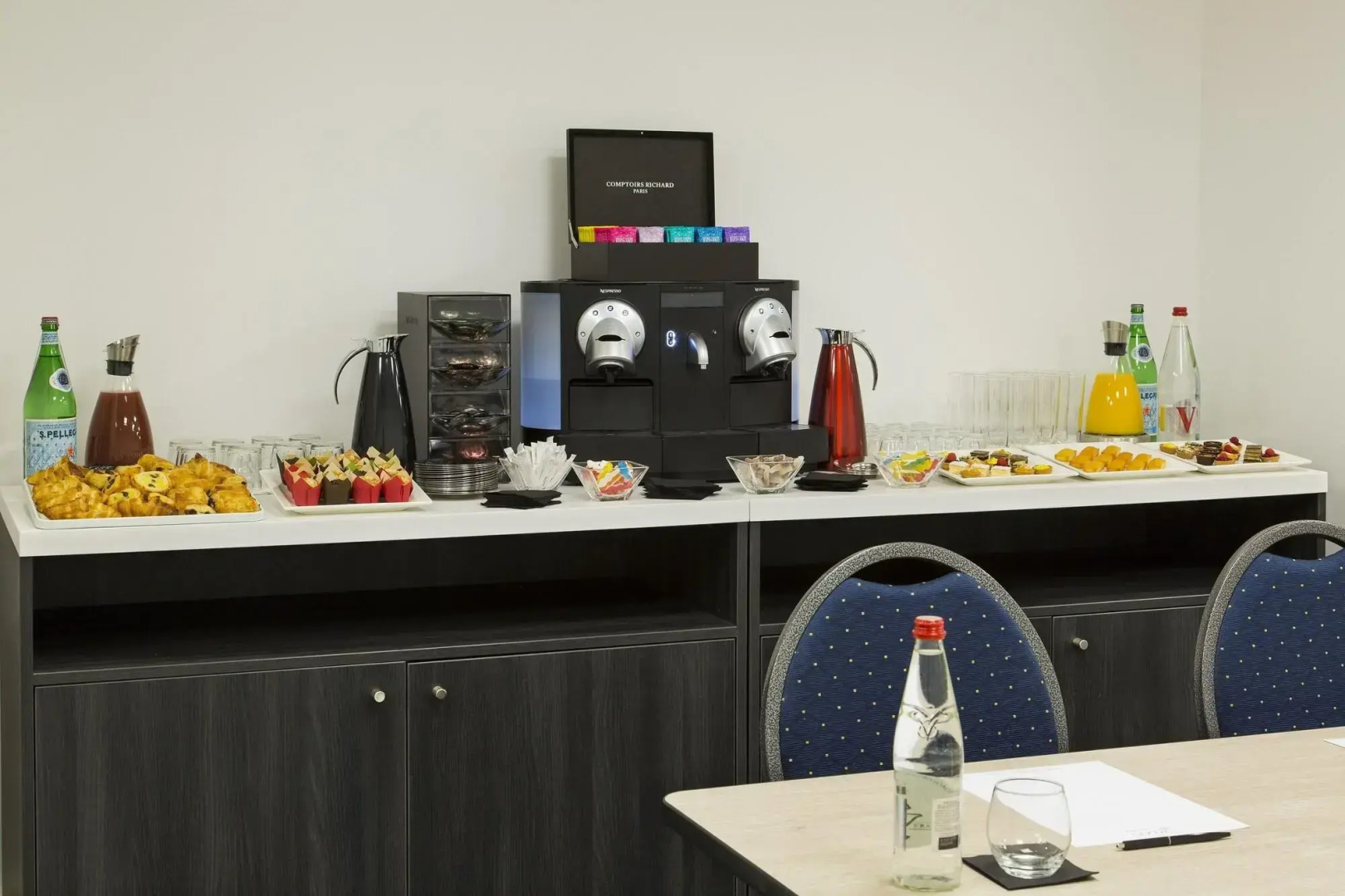 Simon's Boutique Hotel