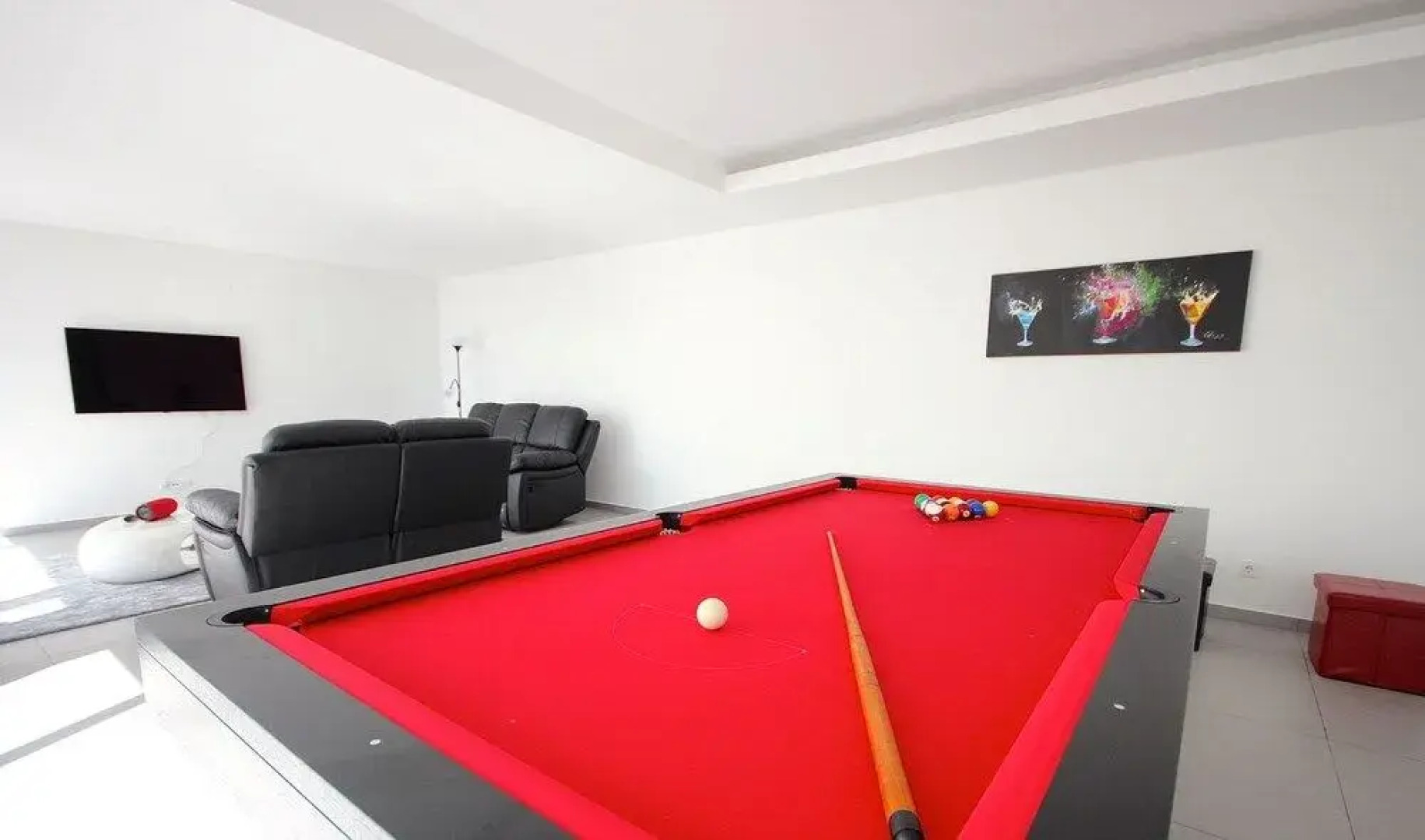 Akivillas Sintra Star