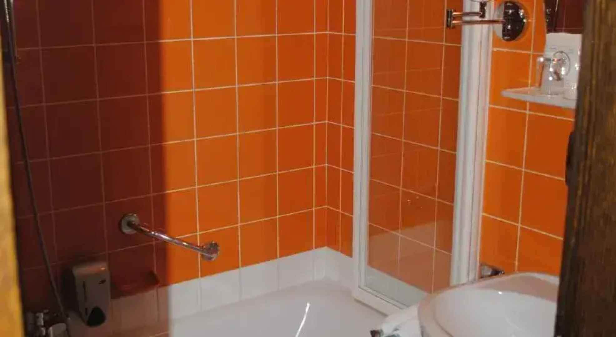 Naturidyll Hotel Hammerschmiede