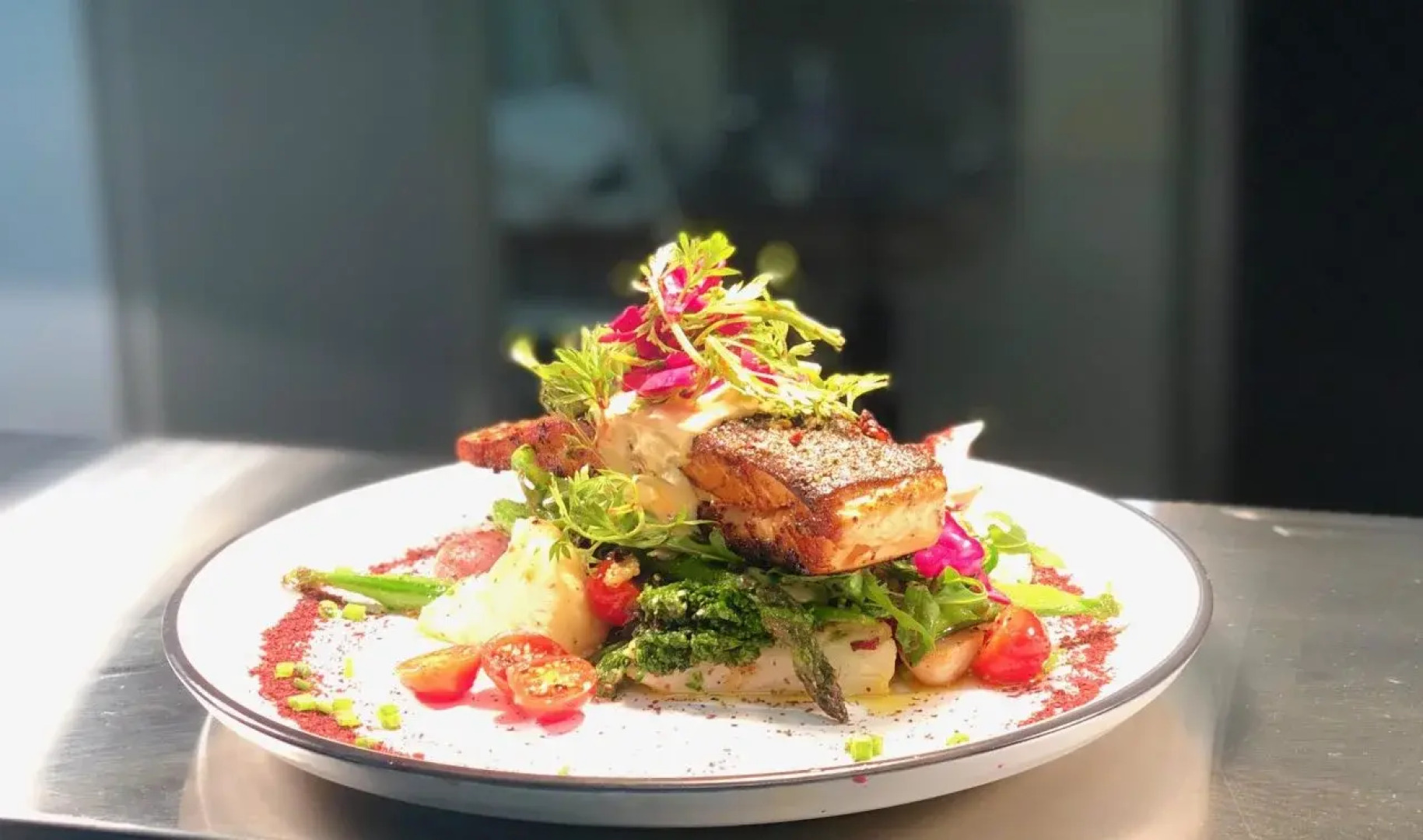 Comfort Inn North Brisbane