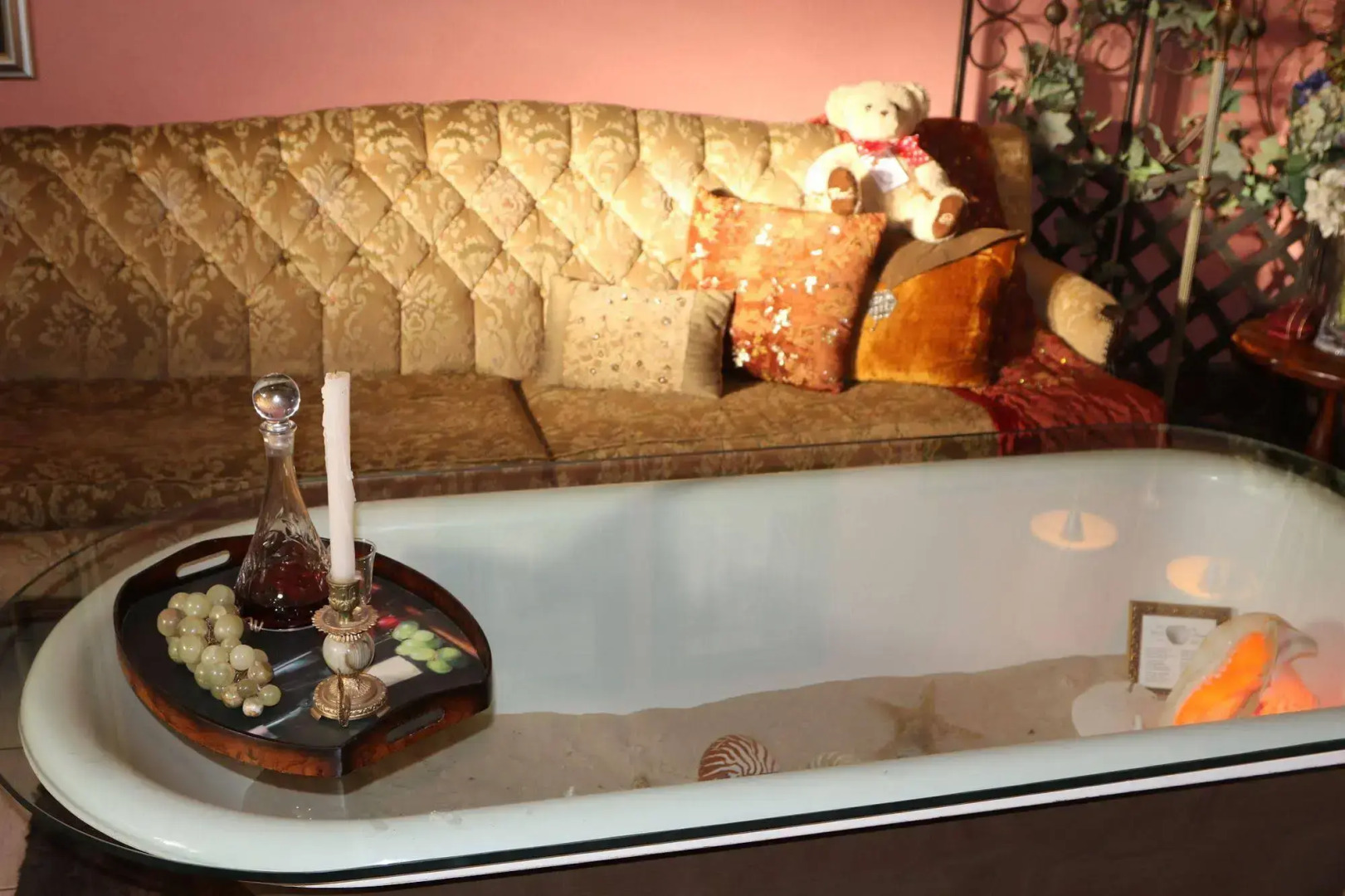 Aletheim Guest House