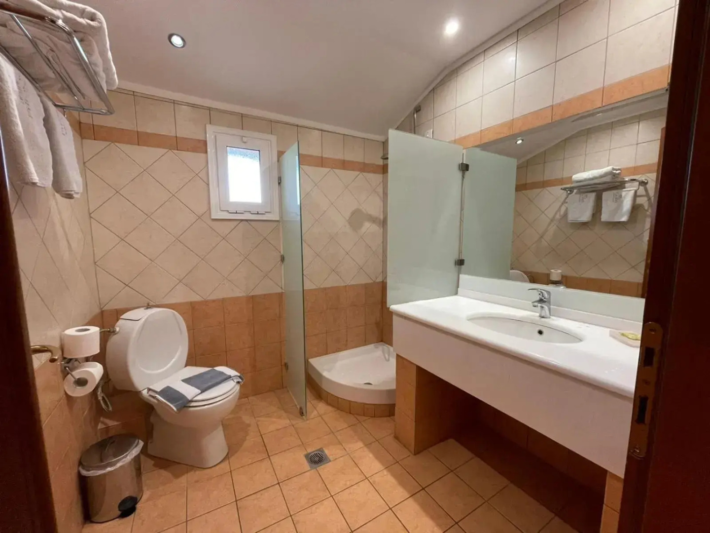 Hotel Pyrgos Boutique & Suites