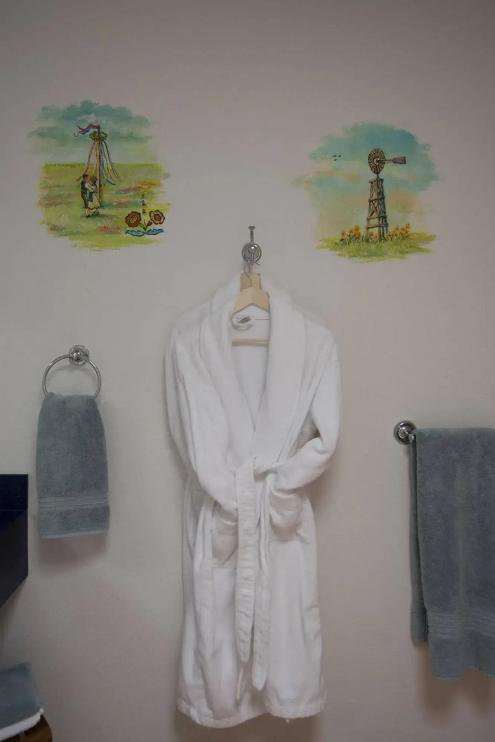 Red Horse Bed and Breakfast