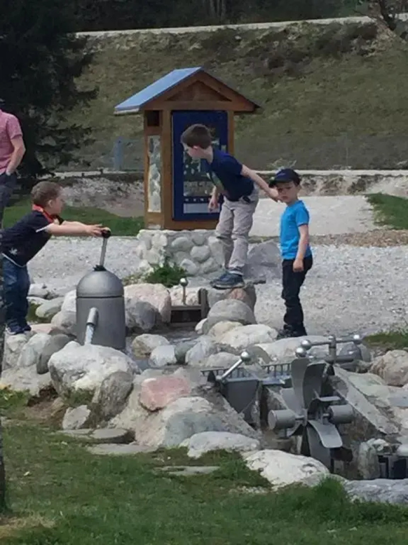 Ferienhaus am Römerweg