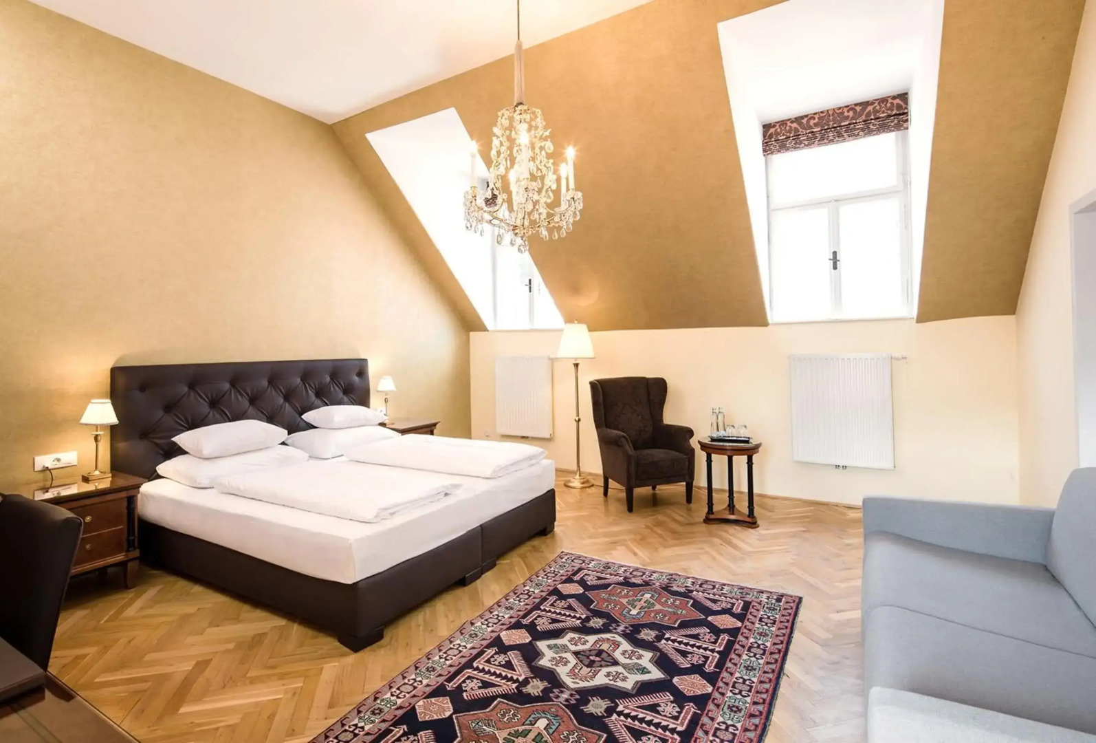 Leonardo Hotel Leeds