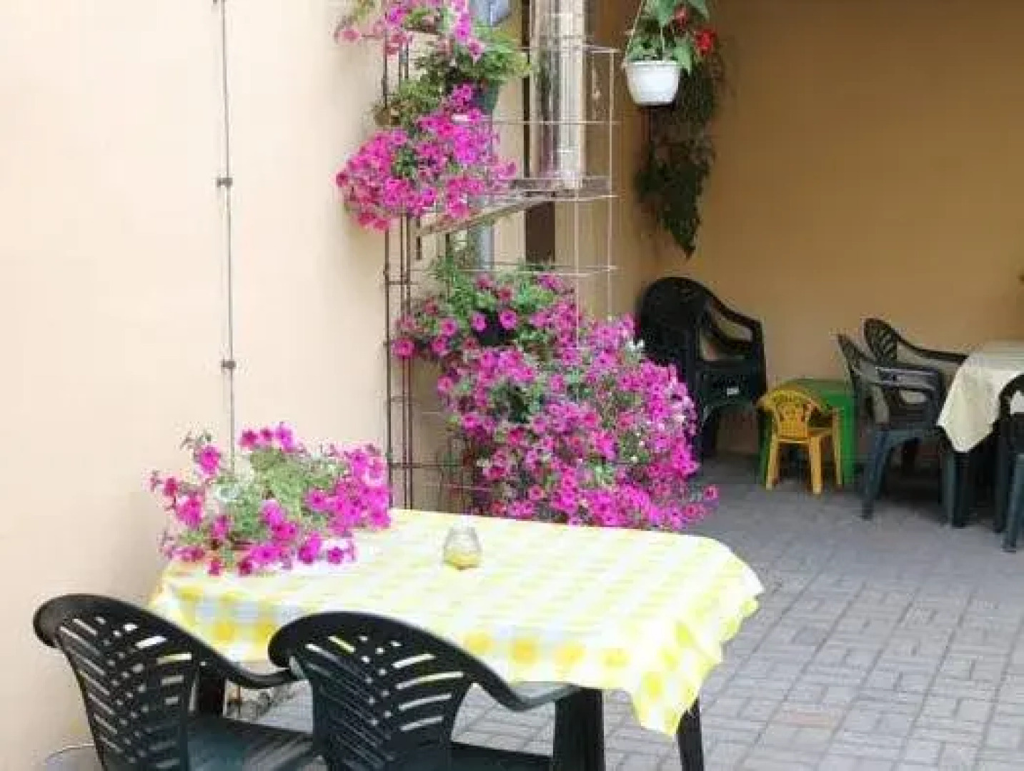 Apartments Aristokrāti