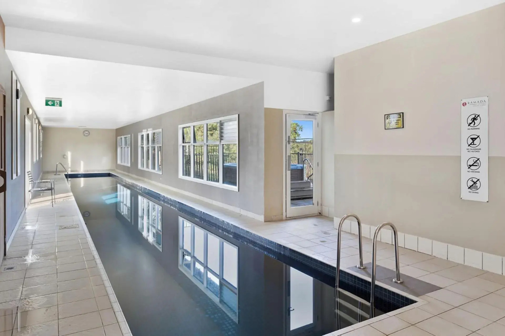 Rural 5 Star Villa's with Resort Amenities