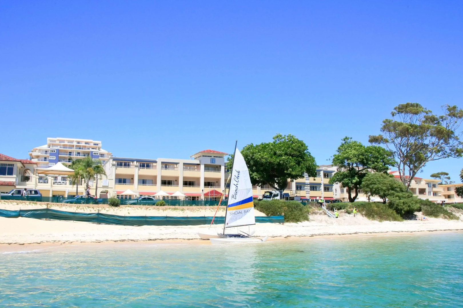 Ramada Resort by Wyndham Shoal Bay