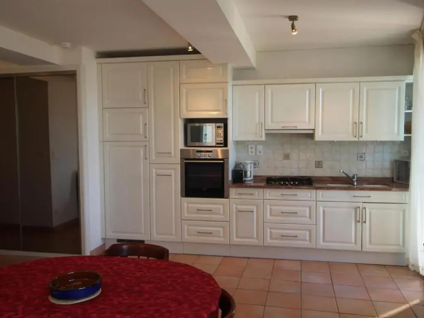 Appartement Banyuls-Sur-Mer, 3 Pièces, 4 Personnes - Fr-1-309-9