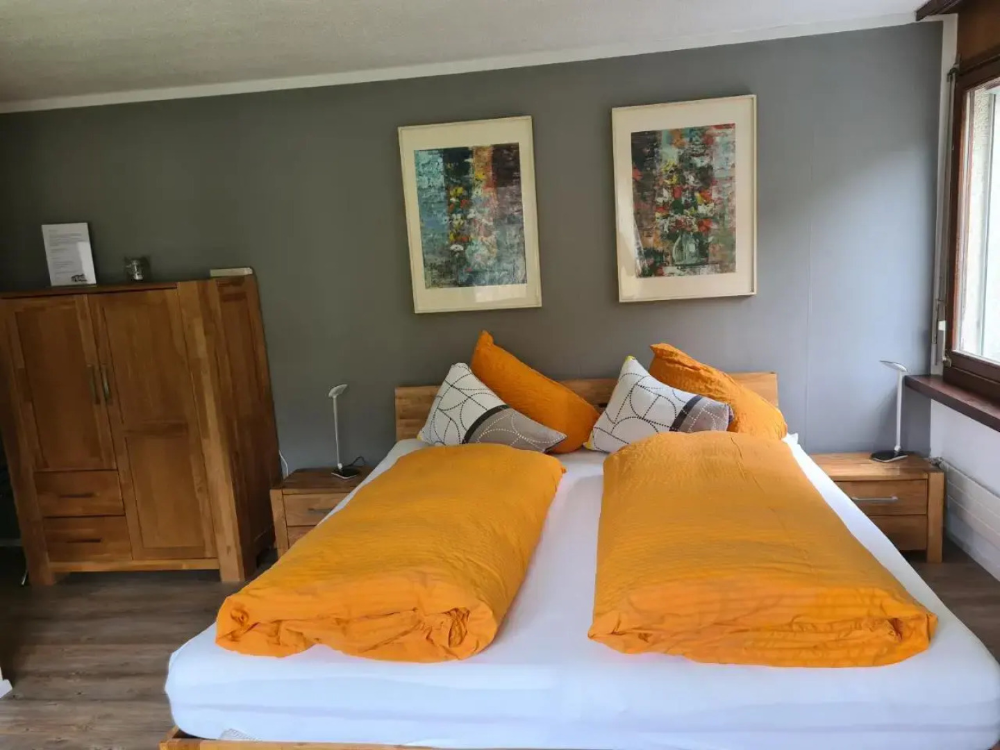 Hotel Restaurant Platten