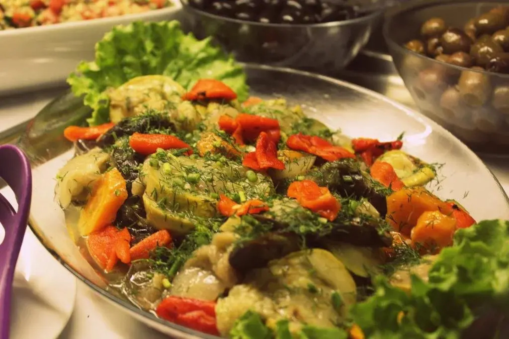 Ariana Hotel - All Inclusive