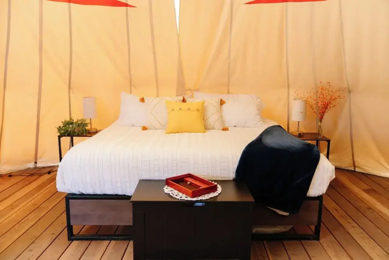 Starlight Retreat Yellowstone