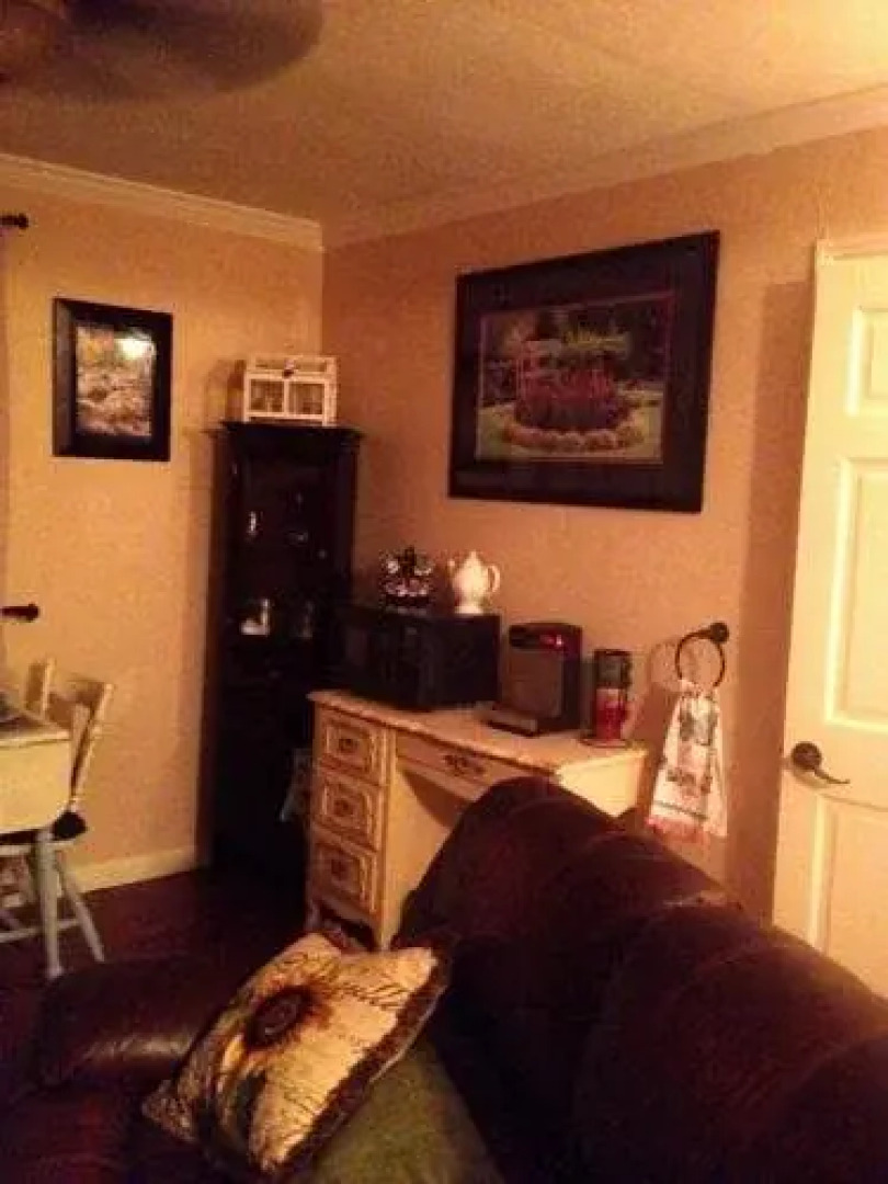 Sams Cottage on the Greens