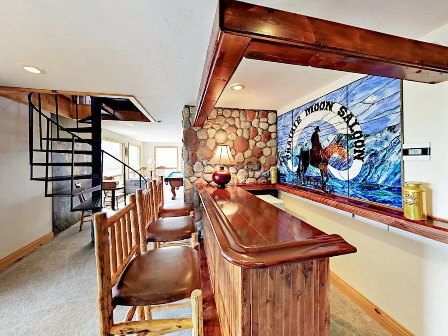 4683 Bellyache Ridge Rd Home 6 Bedrooms 5 Bathrooms Home