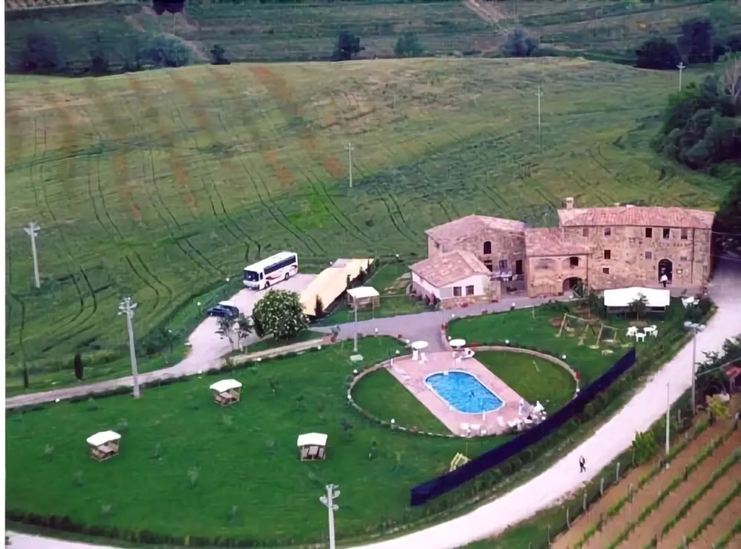 Agriturismo Piombaia