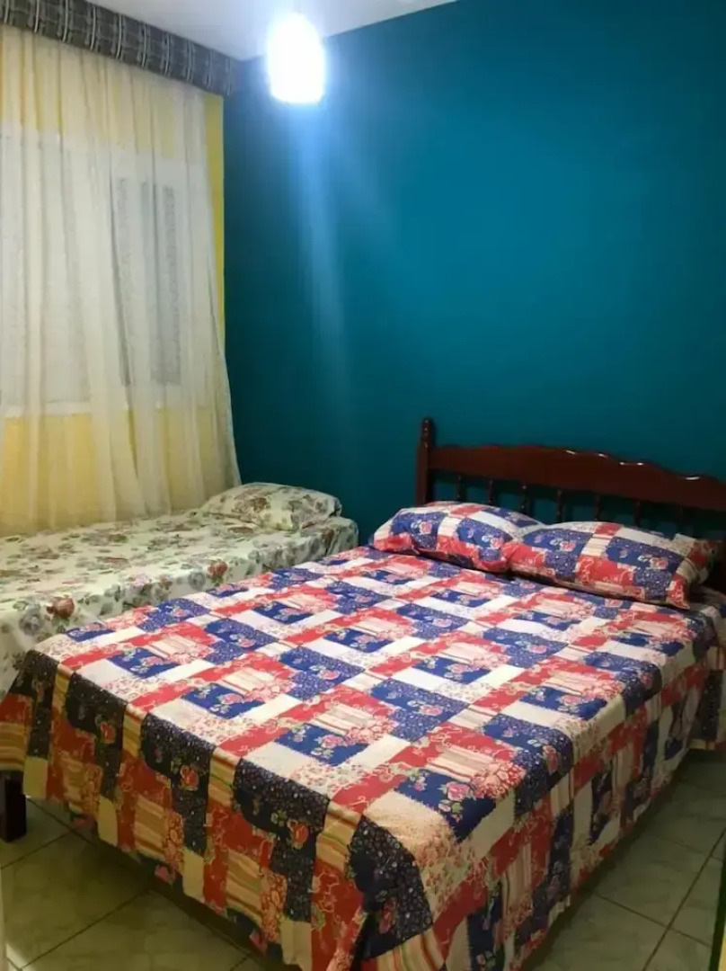 Hotel e Restaurante Mulheres de Areia