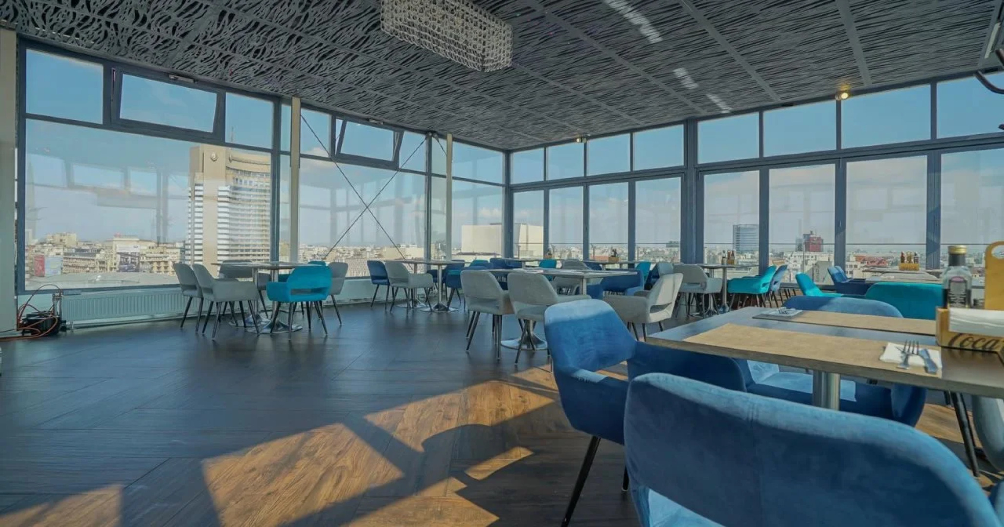 Z Executive Boutique Hotel