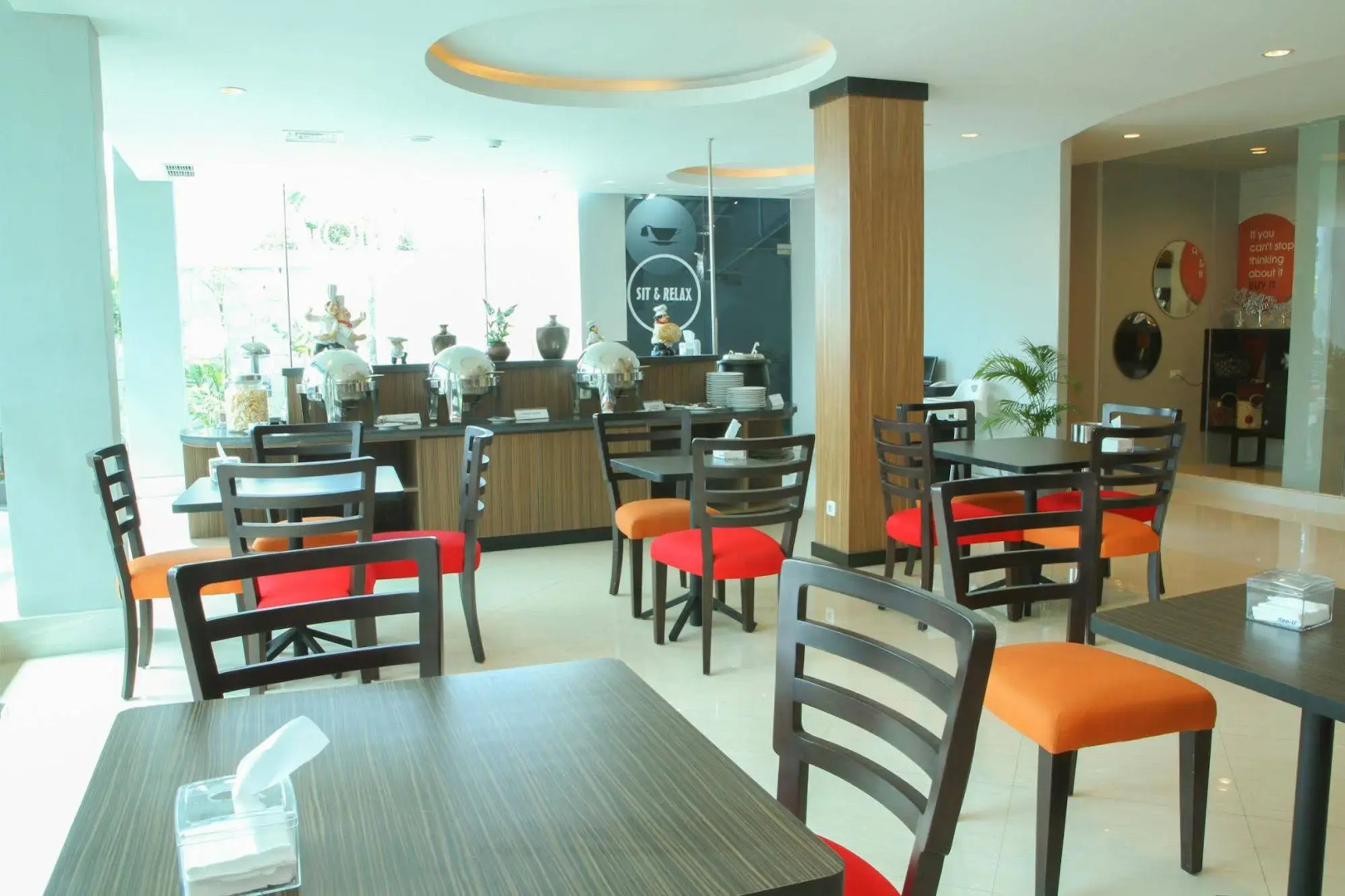 Airy Waru Pondok Maspion Sidoarjo