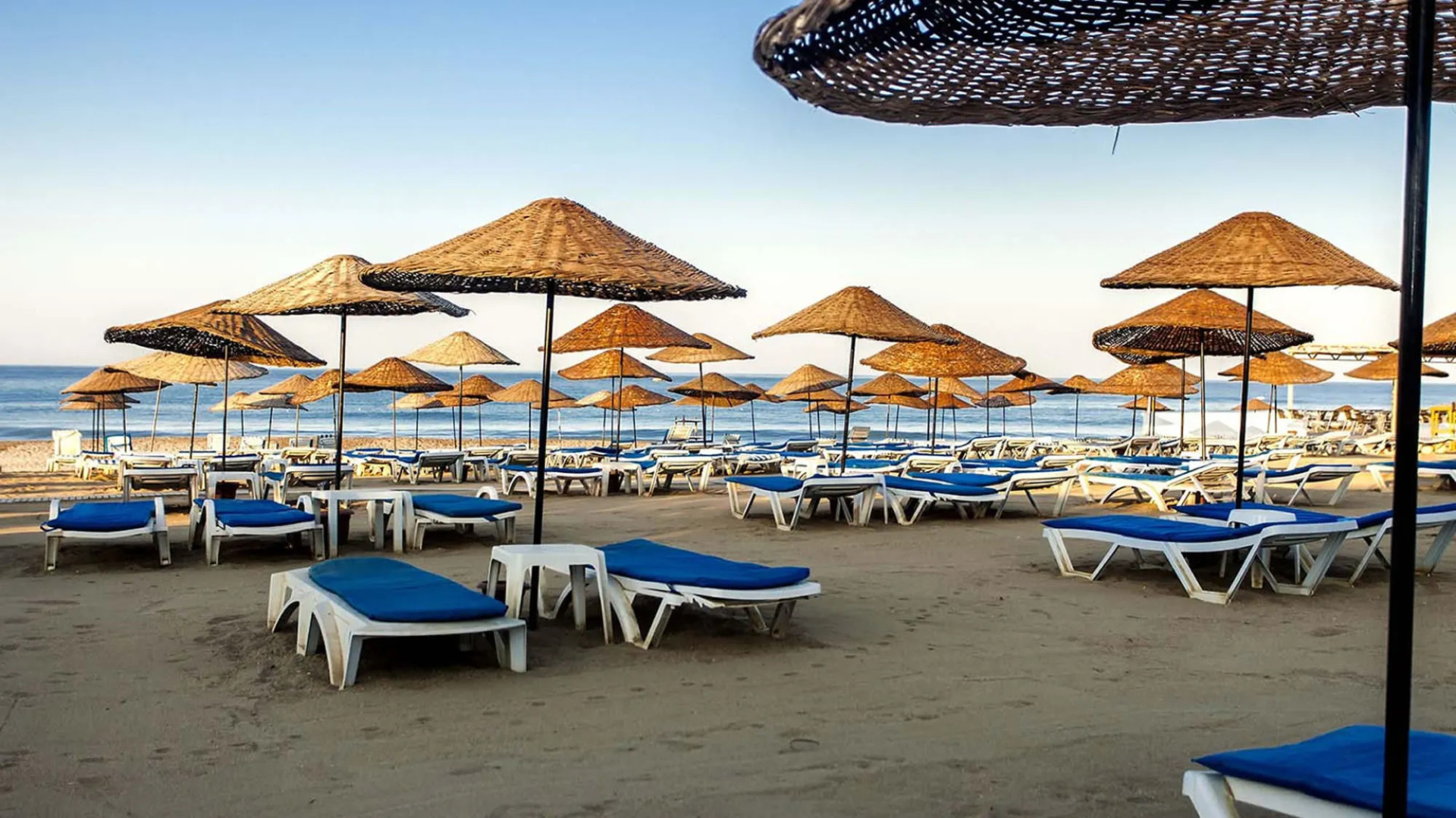 The Garden Beach Hotel