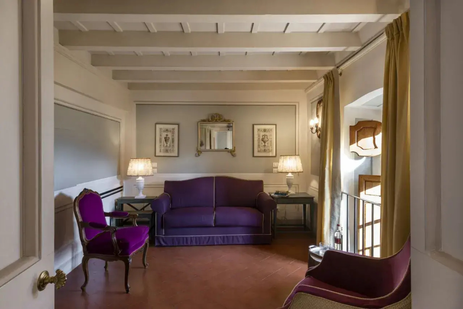 Casa Villa Rentals by Torre a Cona