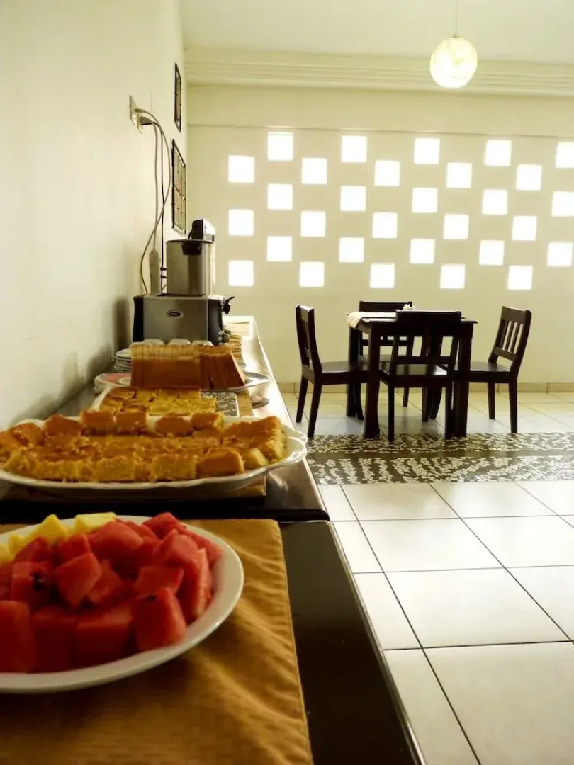 Los Arcos Hotel Boutique