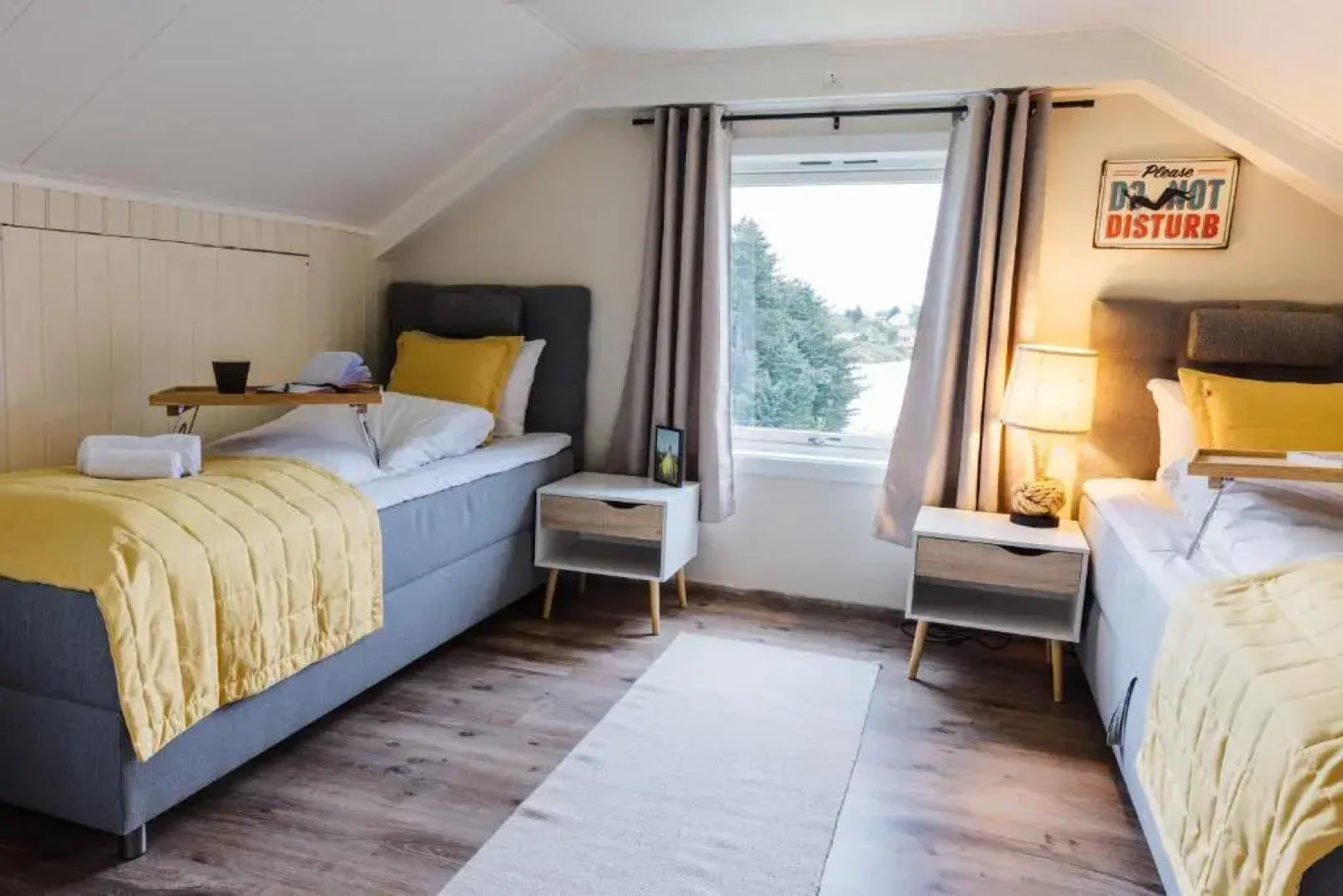 Lofoten Planet - Boutique Hotel